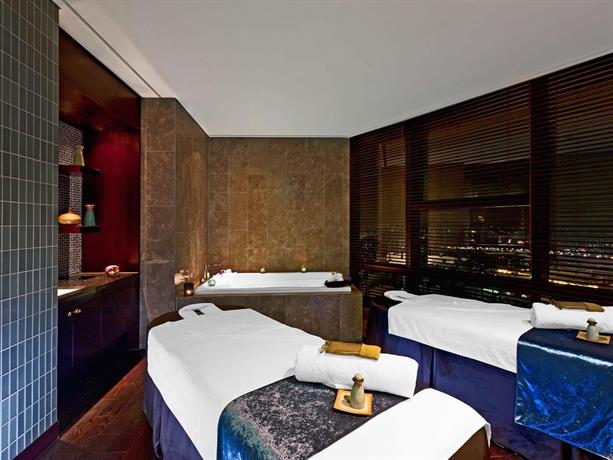 Sheraton Seoul D Cube City Hotel