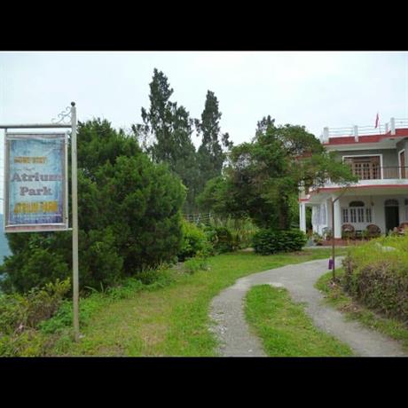 The Atrium Park Homestay Kalimpong 칼림퐁 캑터스 너서리 India thumbnail