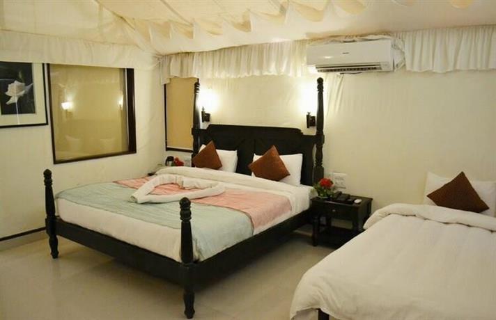 Hotel Shree Vilas Udaipur