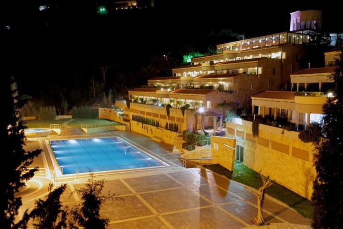 Monteverde Hotel Beit Meri Ain Saade Lebanon thumbnail