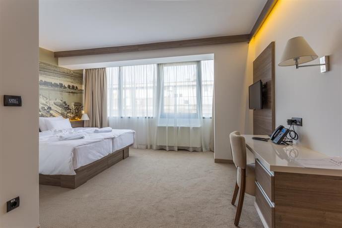 Hotel Royal Inn Belgrade