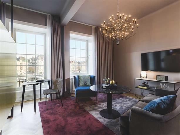 Radisson Collection Strand Hotel Stockholm