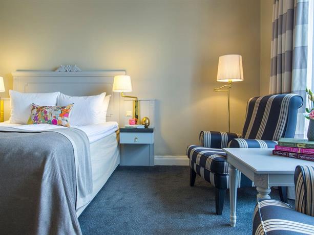 Radisson Collection Strand Hotel Stockholm