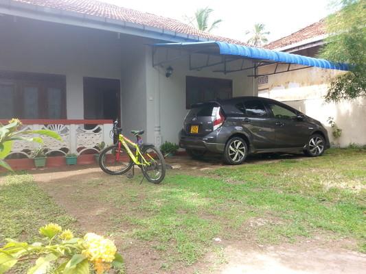 Colonial Villa Weligama