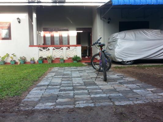 Colonial Villa Weligama
