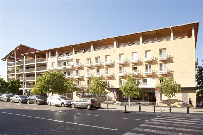 Sejours & Affaires Aix-en-Provence Mirabeau