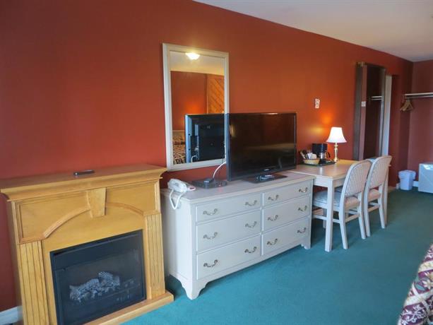 Knights Inn Huntsville