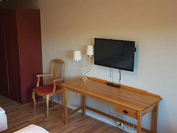 Skinnarbu Nasjonalparkhotell