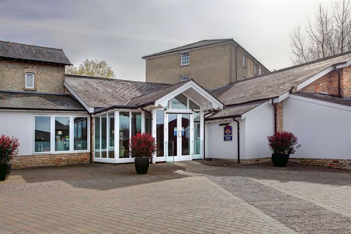 Quy Mill Hotel & Spa