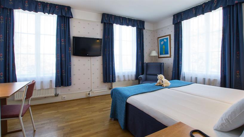 Best Western Solhem Hotel