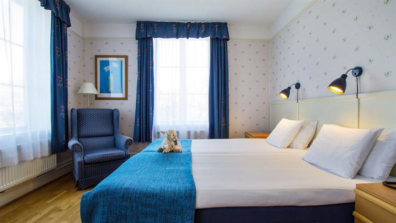 Best Western Solhem Hotel