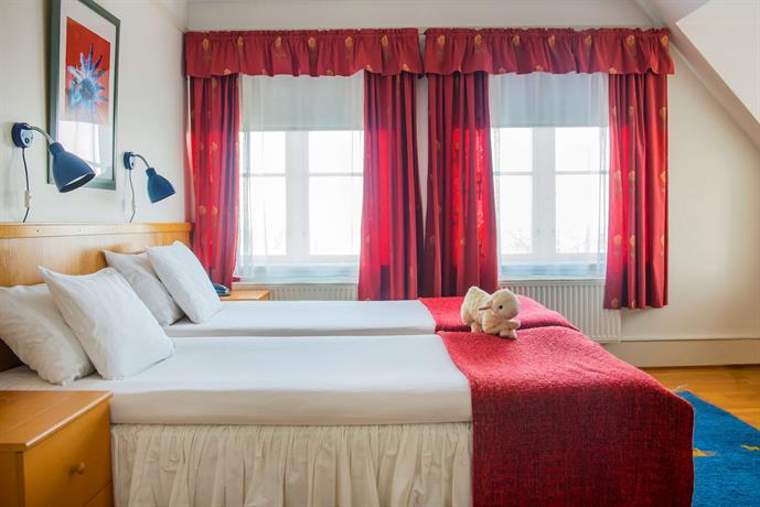 Best Western Solhem Hotel