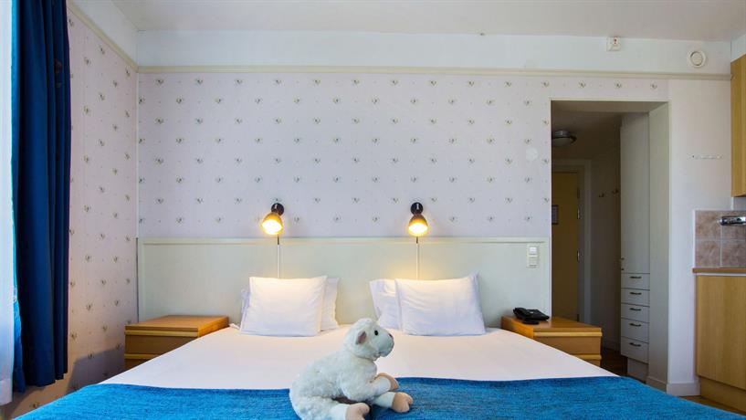 Best Western Solhem Hotel