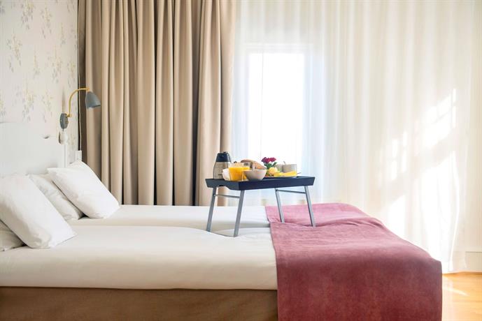 Best Western Solhem Hotel