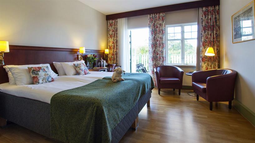 Best Western Solhem Hotel