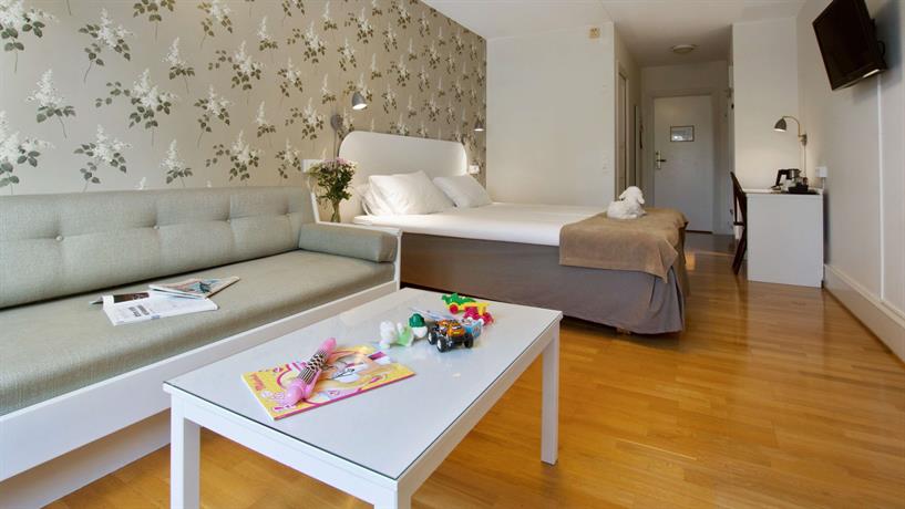 Best Western Solhem Hotel