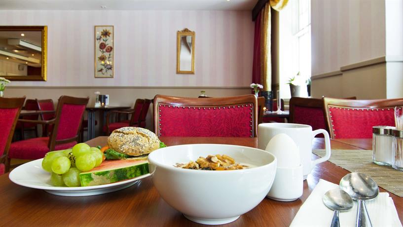 Best Western Solhem Hotel