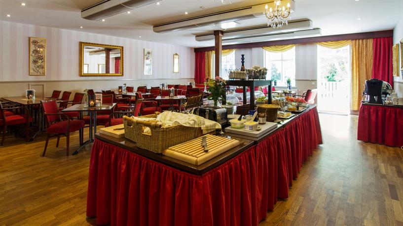 Best Western Solhem Hotel