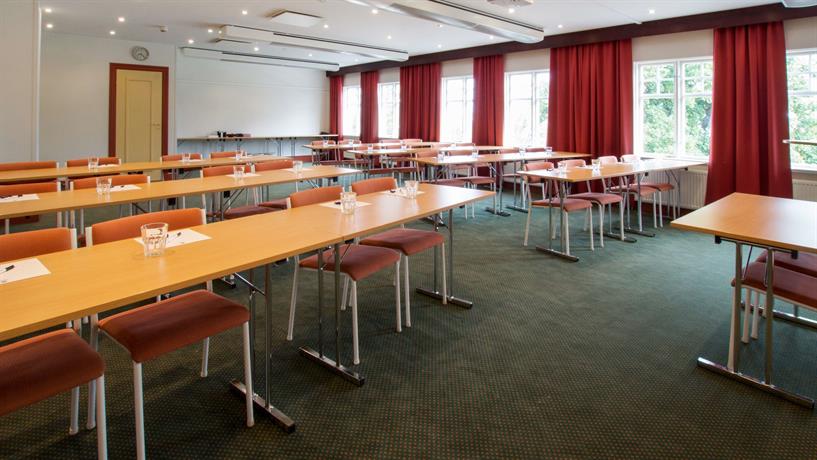 Best Western Solhem Hotel