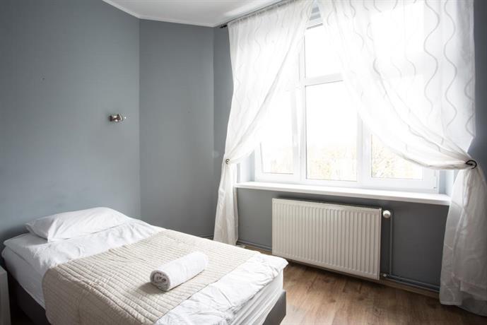 Central Sopot