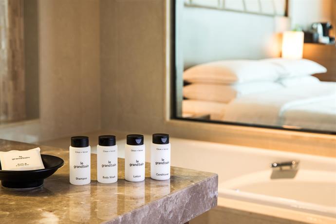 Sheraton Seoul D Cube City Hotel