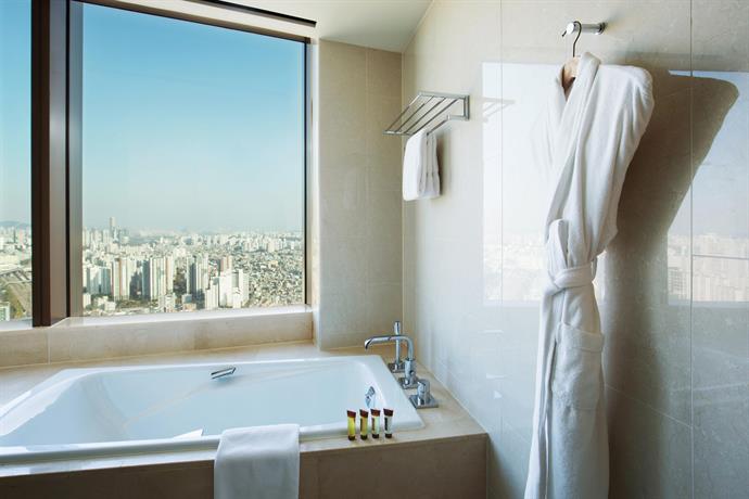 Sheraton Seoul D Cube City Hotel