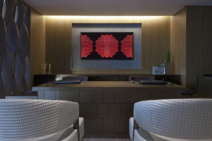 Sheraton Seoul D Cube City Hotel