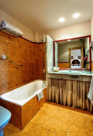 Hotel YIT Vereda Real