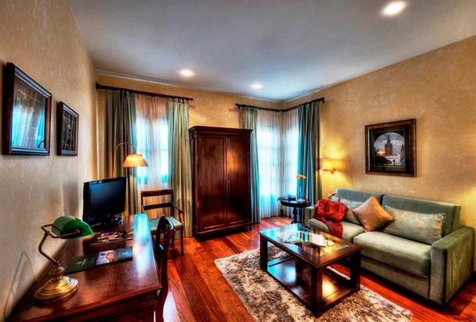 Hotel YIT Vereda Real