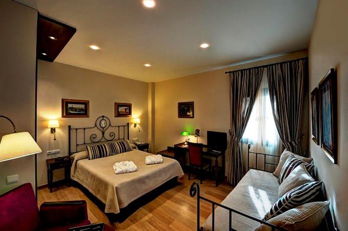 Hotel YIT Vereda Real