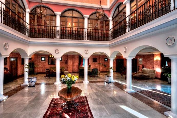Hotel YIT Vereda Real
