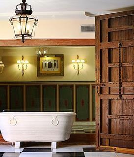 Hotel YIT Vereda Real
