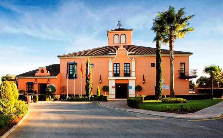 Hotel YIT Vereda Real