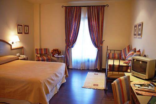 Hotel YIT Vereda Real