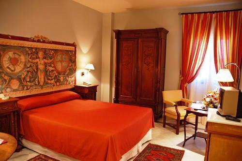 Hotel YIT Vereda Real