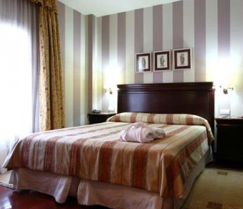 Hotel YIT Vereda Real
