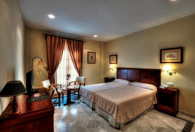 Hotel YIT Vereda Real