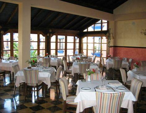 Hotel YIT Vereda Real