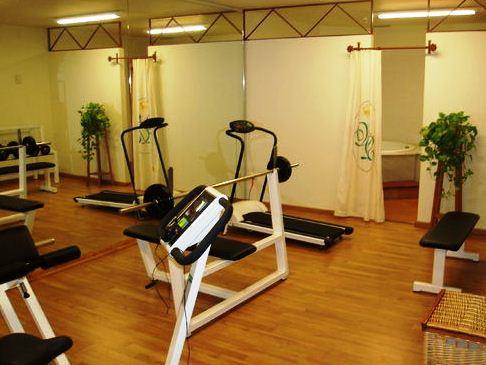Hotel YIT Vereda Real