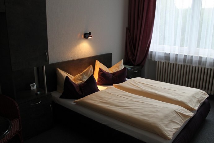 Hotel St Georg Halle