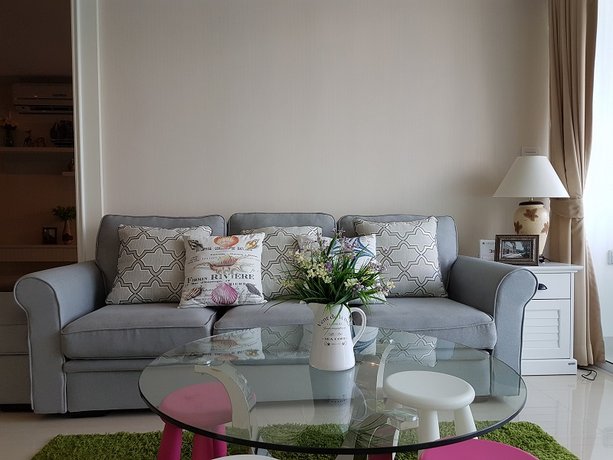 My Resort Huahin Family Condo F604