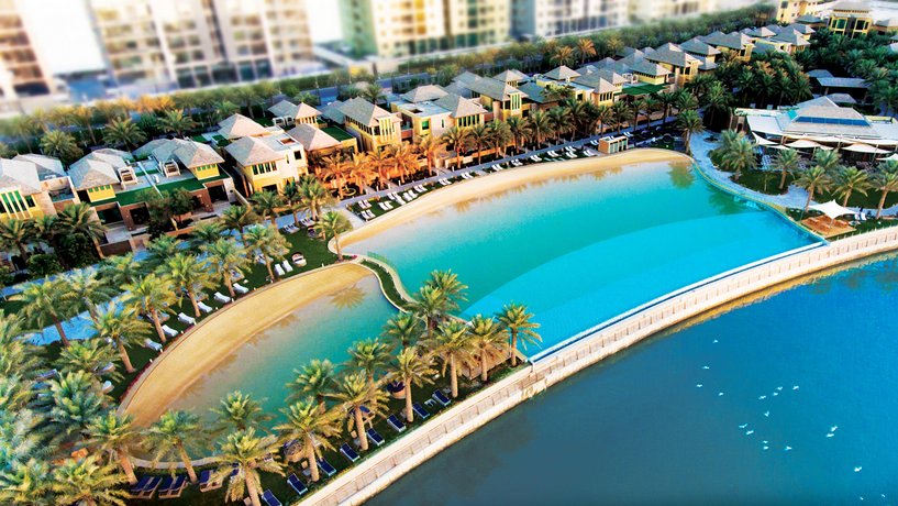 Reef Resort Manama