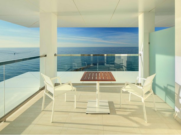 Amare Beach Hotel Marbella