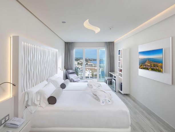 Amare Beach Hotel Marbella