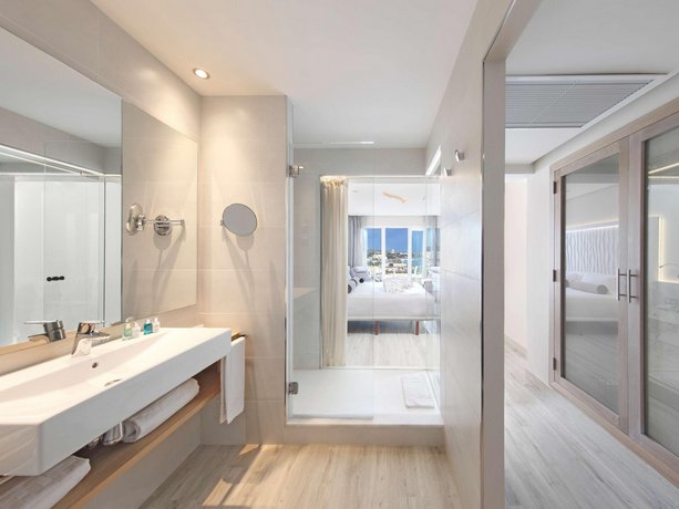 Amare Beach Hotel Marbella