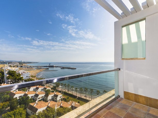 Amare Beach Hotel Marbella