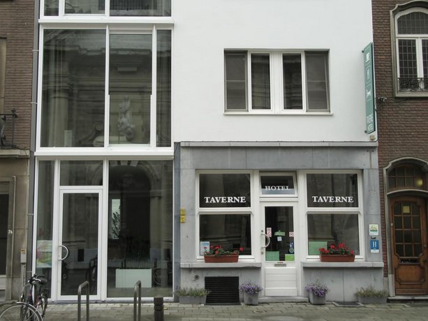 Taverne Hotel Muske Pitter