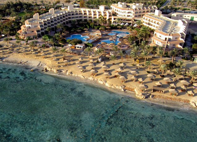 Flamenco Beach & Resort Quseir Eastern Desert Egypt thumbnail
