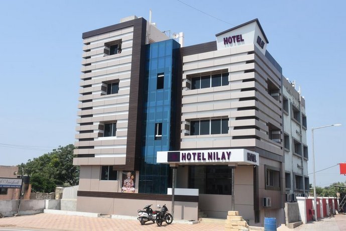 Hotel Nilay