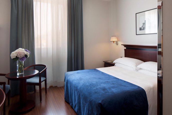 Starhotels Excelsior